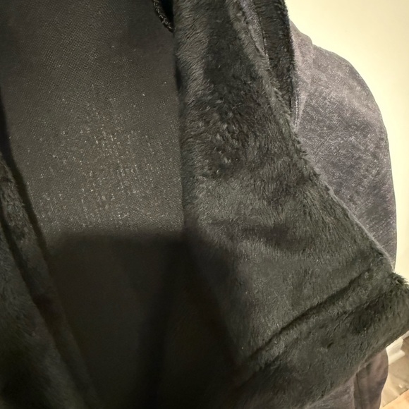 Free Country Dark Gray Utility Jacket - Picture 4 of 7